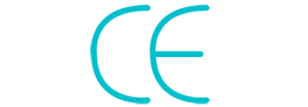 Icona del marchio CE